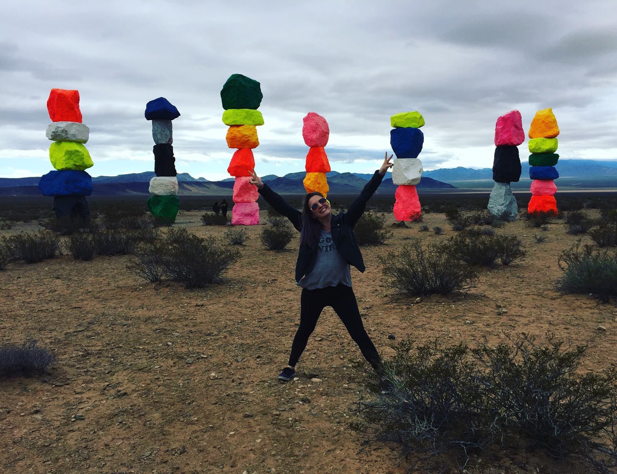 Vibrant Badass Core Values