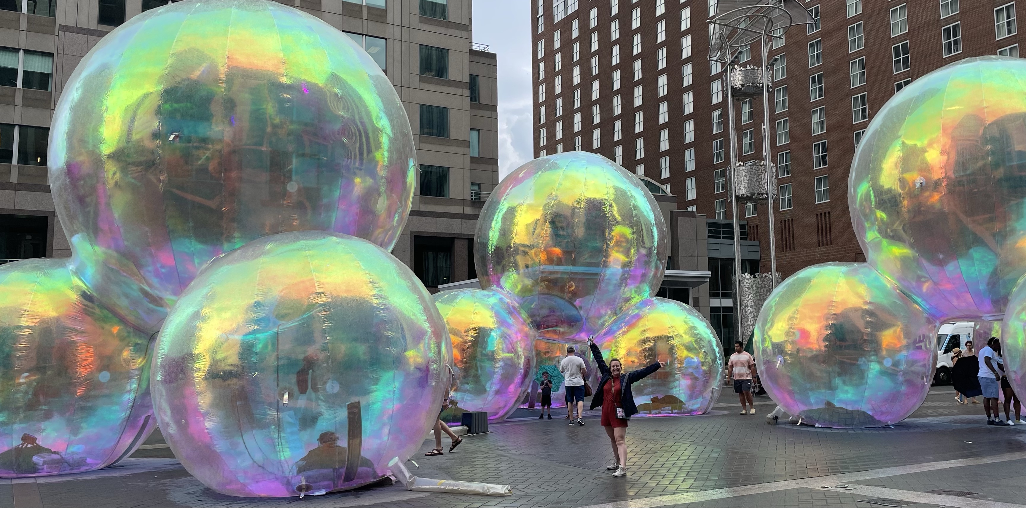 Vibrant Badass Mental Health